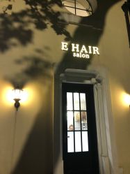 -e hair salon