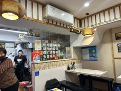 -二扁私房面馆(崂山路店)
