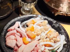 -凤园椰珍·臻品椰子鸡(保利时光里店)