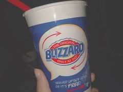-DQ·蛋糕·冰淇淋(万达店)