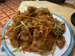 -诺敏塔拉奶茶-布里亚特包子-手把肉(锦都会店)