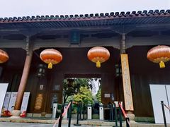 -太平天国侍王府