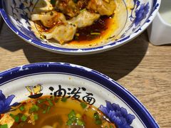 -陕味食族油泼面(工商大学店)