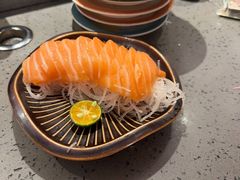 -小乔回转寿司(市府恒隆广场店)