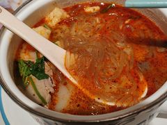 -小杨生煎(黄河路美食休闲街店)