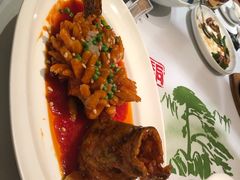 -同庆楼(滨湖万达广场店)