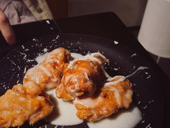 -Fuzzy Bistro 浮几韩餐·茶酒馆