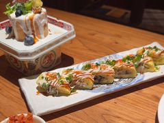 -炉胜·炉端烧·居酒屋