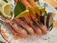 -桃夭日式料理(国信店)