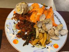 -松子料理(亮马桥店)