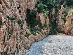 -长岛南北长山旅游景区