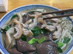 -锦泓老字号猪脏粉(东联大厦店)