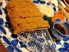 -隐泉京望日式料理(太和广场店)