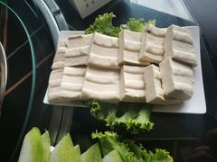 -野菌皇海景野生菌火锅(滨海大道店)