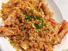 -达叔香味海鲜(海棠68环球美食街店)