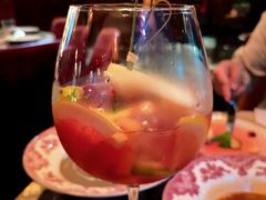 -BROWNSTONE布朗石西班牙餐厅(富城店)