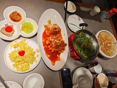 -姑苏家宴·苏帮菜·松鼠桂鱼(苏州总店)