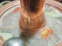-民食香·腊排骨野生菌美食(木府店)