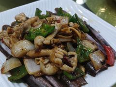 -旺富东海大酒楼(海鲜街店)