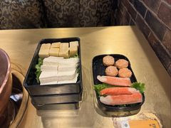 -牛街清真满恒記(平安里西大街店)