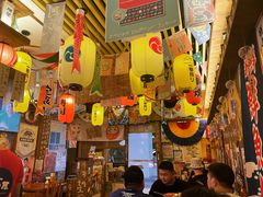 大堂-坂吉屋·居酒屋深夜食堂(龙湖店)