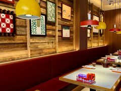 -杨氏青龙虾·羊蝎子(珠江路店)