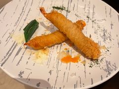 -盛宴自助餐厅(运达喜来登店)