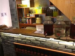 -恋羊时代黑山羊火锅(滨海大道店)