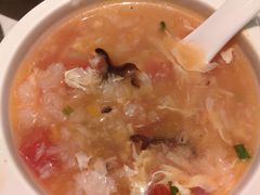 -北李·海肠捞饭·大连菜(望京凯德MALL店)
