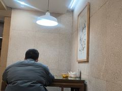 -建基泡馍·西安老字号·清真(永宁店)