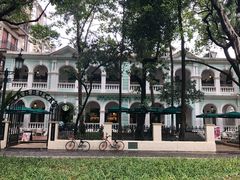 -星巴克臻选(广州沙面店)