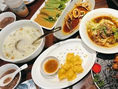 -前海沿·青岛菜(五四广场永旺店)