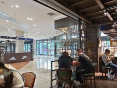 -紫荆广场·花漫里