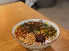 -大富贵烧烤公司(双廊店)