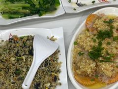 -清香海鲜餐厅(青澳湾地标美食店)