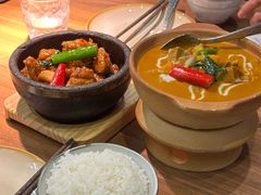 -星叶·东南亚料理(温州万象城店)