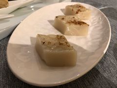 桂花拉糕-绿波廊(豫园店)