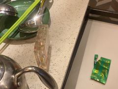 -润园四季椰子鸡火锅(海上世界店)