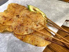 -五样儿西昌小签签烤串(天府三街店)