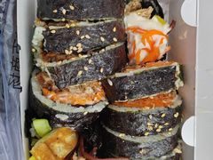 -传闻来紫菜包饭·打糕(西塔韩百店)
