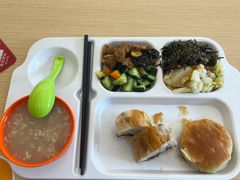 -香妃烤鸡(西单店)