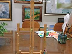 -漫慢里艺术体验馆·绘画调香手工DIY