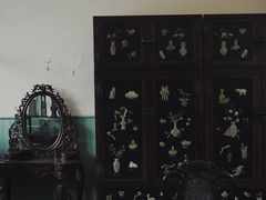 -张学良旧居陈列馆