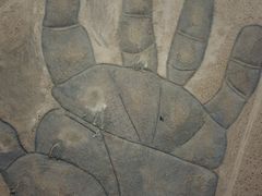-二连浩特国家地质公园
