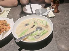 -汤城小厨•粤菜•靓汤(苏州街店)
