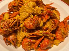 -金陵一哥龙虾(水木秦淮店)