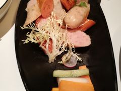 -佐度王子扒房(天鹅湖店)
