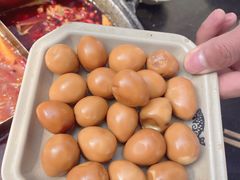 -化龙桥九宫格火锅(清水河店)