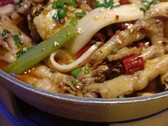-赖胖子肉蟹煲(金牛万达店)