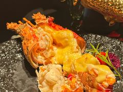 -蟹犇前•帝王蟹雪蟹(陆家嘴店)